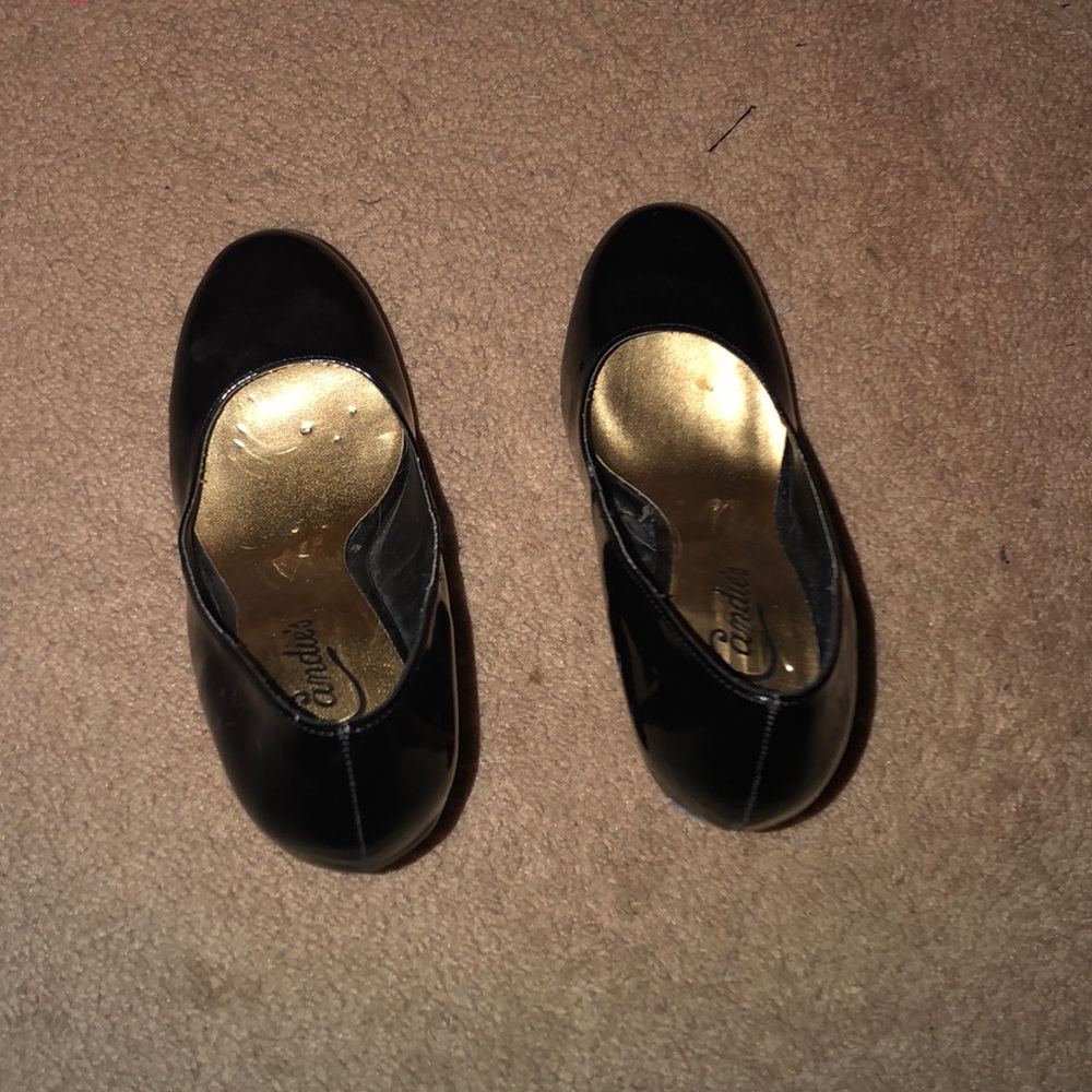 Only wore once.